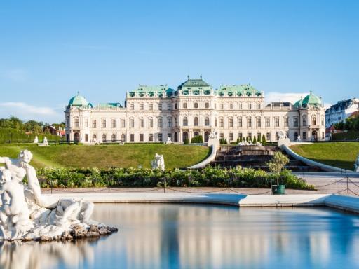 Viaje a Viena: Descubre sus Mercados Navideños