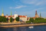 Viaje a Riga: La capital de Letonia que enamora