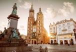 Viaje a Cracovia: el país de la historia, la cultura y la memoria