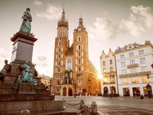 Viaje a Cracovia: el país de la historia, la cultura y la memoria
