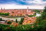 Circuito por Italia: Verona y el lago di Garda (Semana Santa)