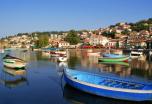 Circuito por Albania, Macedonia del Norte y Corfú: Balcanes auténticos y costas del mar Jónico