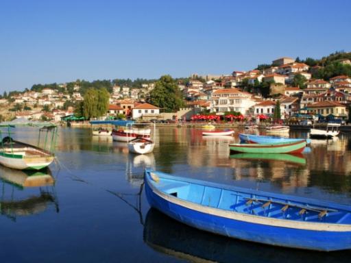 Circuito por Albania, Macedonia del Norte y Corfú: Balcanes auténticos y costas del mar Jónico