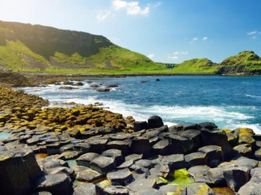 Circuito por Belfast: Tradición, cultura y paisajes de Irlanda del Norte (Semana Santa)