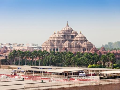 India del norte: Rajastán y Varanasi: palacios, desierto y espiritualidad | Verano