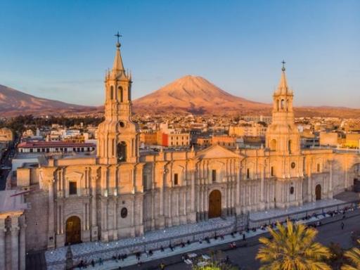 Viaje en grupo a Perú: Milenario, actual y fascinante (Verano)
