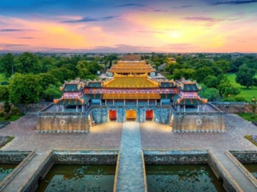 Viaje en grupo a Vietnam: cultura, naturaleza y tradiciones del sur al norte (Verano)