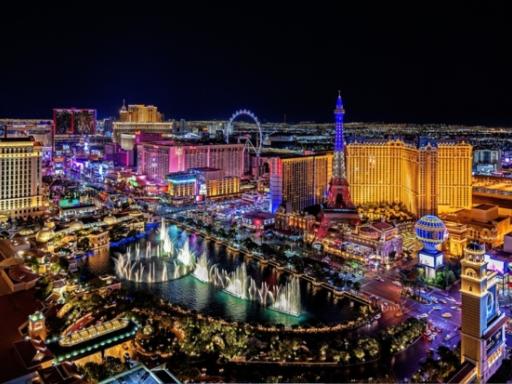 Circuito por la Costa Oeste de Estados Unidos: Parques Nacionales y Ciudades (Agosto | Verano)