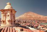Circuito por Bolivia: Ciudades coloniales, desiertos blancos, lagunas de colores y lago titicaca (Verano)