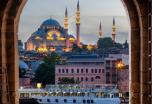 Circuito por Estambul en grupo: Cultura, Historia y Patrimonio (Puente de diciembre)