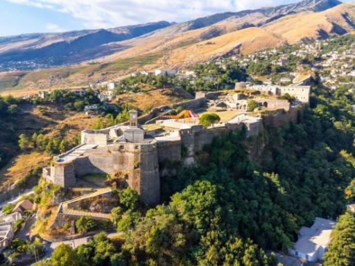 Viaje en grupo a Montenegro y Albania: La Europa Desconocida (Verano)