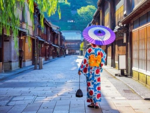 Viaje en grupo a Japón: Tradición, paisajes y grandes iconos de Japón (Verano)