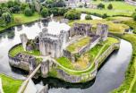 Circuito por Inglaterra y sur de Gales: Pueblos históricos, Cotswolds y parques nacionales