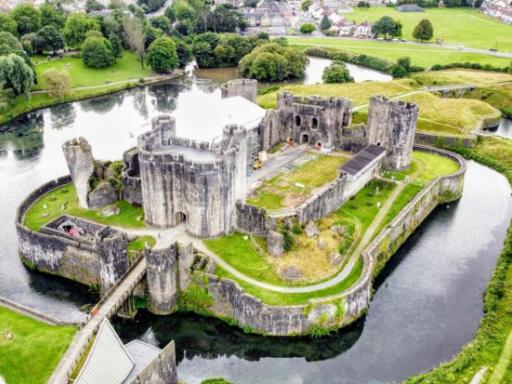 Circuito por Inglaterra y sur de Gales: Pueblos históricos, Cotswolds y parques nacionales