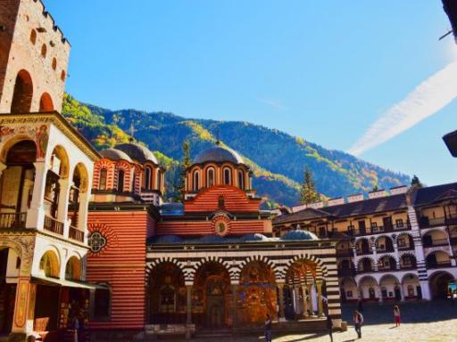 Circuito por Bulgaria: Historia, monasterios de Rila y Mar Negro