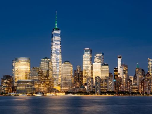 Circuito por el Este de Estados Unidos: Boston, Filadelfia, Washington y Nueva York