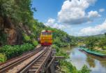 Circuito por Tailandia: Pueblos, templos y playas exóticas (Fin de Año)