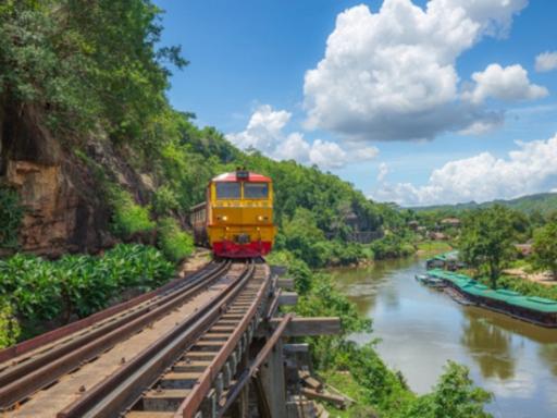 Circuito por Tailandia: Pueblos, templos y playas exóticas (Fin de Año)