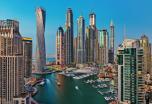 Circuito por Dubái y Abu Dhabi: Desierto, Abu Dhabi y Experiencias Únicas  (Puente de Diciembre)