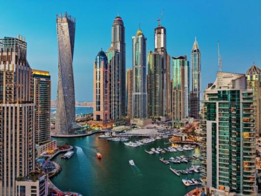 Circuito por Dubái y Abu Dhabi: Desierto, Abu Dhabi y Experiencias Únicas  (Puente de Diciembre)