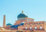 Circuito por Uzbekistán: La Ruta de la Seda, el camino de Samarkanda (Semana Santa)