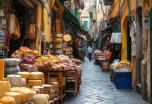 Circuito por Palermo: Mercados, historia y tradición (Puente de Diciembre)