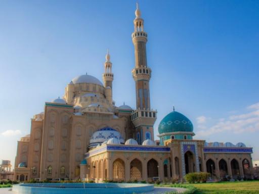 Circuito por Irak: Gran viaje cultural por la antigua Mesopotamia (Otoño)