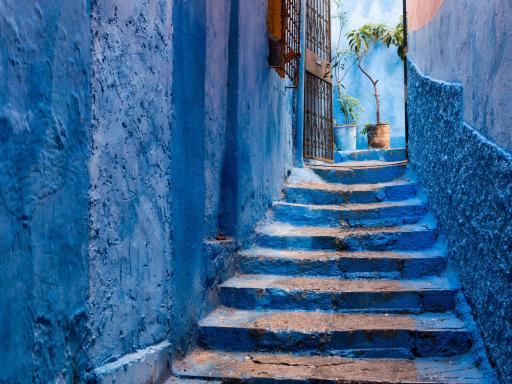 Circuito por Tánger: Norte de Marruecos, cultura y paisajes (Puente de Diciembre)