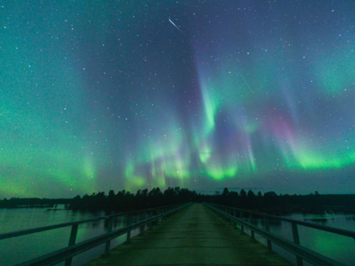 Circuito por Laponia Noruega: Auroras boreales y aventura ártica en Alta (Fin de Año)