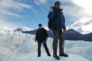 Patagonia en Navidad