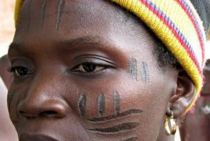 Benin: El país más animista del Africa Negra