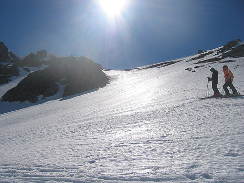 Esquí en Andorra- Grand Valira: Reyes