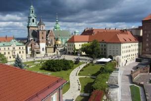 Joyas de Polonia: Cracovia, Auschwitz y mucho más