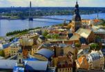 Paises Balticos: Lituania, Letonia y Estonia (Todo Incluido)