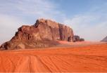 Jordania fascinante: Petra, castillos del desierto, Wadi Rum, Mar Muerto y mucho más