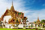 Tailandia: Bangkok y las Maravillas del Norte