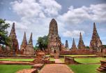 Gran Tour de Tailandia