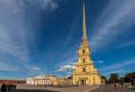San Petersburgo Clásico: la ciudad más fascinante de Rusia