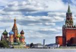 Moscú y San Petersburgo (Media pension)