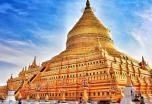 Myanmar Autentica 12 Días