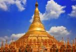 Myanmar Clasico