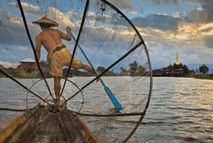 Myanmar: la mística y tradicional antigua Birmania