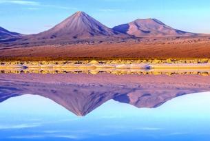 El norte de Chile en grupo: de Los Lagos a la Patagonia