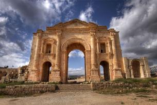 La esencial Jordania cultural