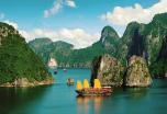 Vietnam Increible y Siem Reap