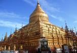 Myanmar: lo mejor de la antigua Birmania en 11 días