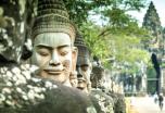 Vietnam y Camboya: los templos de Angkor y la bahía de Ha Long a tu aire