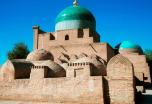 Joyas de Uzbekistán: viaje a Uzbekistán VIP