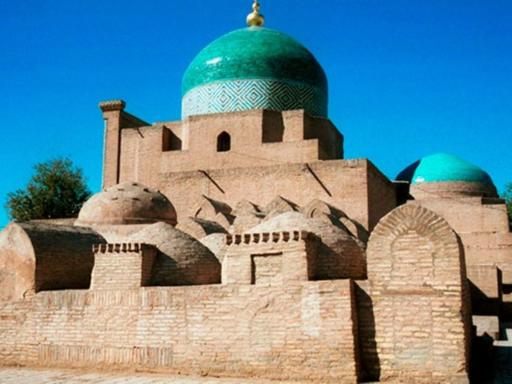 Joyas de Uzbekistán: viaje a Uzbekistán VIP