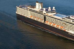 Crucero: Salida y llegada de Venecia (Italia) - 12 noches con Nieuw Amsterdam de Holland America Line